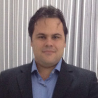 Governo do Estado da Paraíba Employee Rafael Rabelo's profile photo