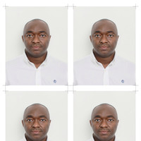 Shell Employee David Wale-Oni's profile photo