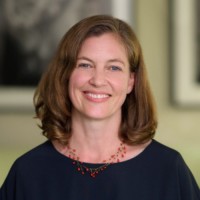 Perigee Fund Employee Rebecca Graves's profile photo