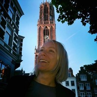 Sorgente B.V. Employee Kim Roesink's profile photo