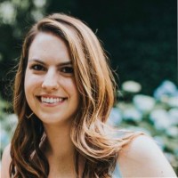 Grant Thornton LLP (US) Employee Grace Gardner's profile photo