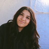 Nekter Juice Bar Employee Anna Richards's profile photo