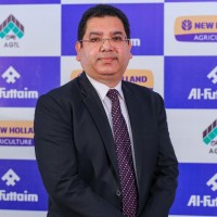 Al-Ghazi Tractors Ltd. Employee Javed Iqbal's profile photo