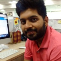 Synergy Group of Companies Employee Vikas Yadav's profile photo
