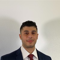 Scale Up Staffing Employee Sam L.'s profile photo