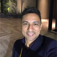Rede Mais Combustíveis Employee Aurélio Silva's profile photo