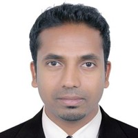 Zainal Electronics Employee Kiran Ravi's profile photo