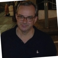 None Employee Patrick Kerrigan's profile photo