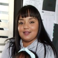 Msd Construction Employee Simone Brown's profile photo