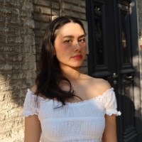 Associazione Differenza Donna APS Employee Valentina Barrera-Ibarra's profile photo