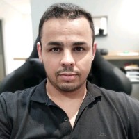 Plusdin Employee Johnny Santos's profile photo