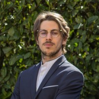 EssilorLuxottica Employee Alessandro Manfrin's profile photo