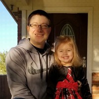 Advannova INC Employee Steven Seales's profile photo