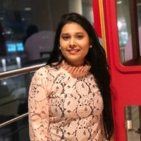 Upskill Rocket Employee Gulshanara Syed's profile photo