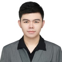 EY Employee Arnold Liu's profile photo