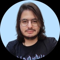 Qbit Informática Employee Guilherme de Castro's profile photo