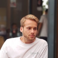 Reeperbahn Festival Employee Christian Haasen's profile photo
