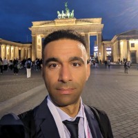 GESTE Engineering Employee Gerardo Fasano's profile photo
