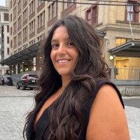 Calcagni & Kanefsky LLP Employee Gianna Bove's profile photo