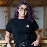 immediate future Employee Chantal El-Bikai's profile photo