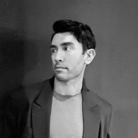 Editaires Magazine Employee Juan Chavarria Jr.'s profile photo