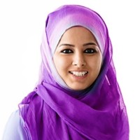 Abeda Digital Employee Sadiya Zahoor's profile photo