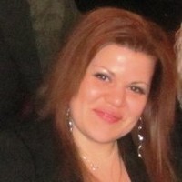 Komaks Employee Petya Dimitrova's profile photo