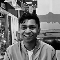 AllBright Employee Namit Hebbar's profile photo