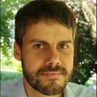 UPSTI Employee Jean-Vincent Cordeau's profile photo