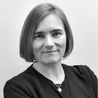 Services d'édition Maxafeau - Maxafeau Editing Services Employee Nicole Monney's profile photo