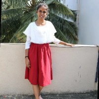 Tandem Accounting Services Private Ltd Employee Anu Nithya's profile photo