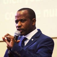 Electricity Control Board Employee John Mukoya's profile photo