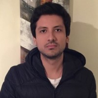 Anglo American Employee Nicolás Felipe Escárate Romero's profile photo