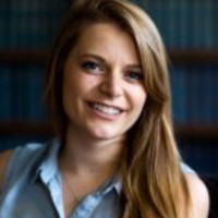 Arcadis Employee Sarah Treliving's profile photo