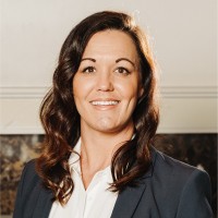 Hyatt Regency Lost Pines Resort & Spa Employee Camille Sanders's profile photo