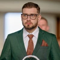 Hytech Logistics Employee Dario Mlinaric's profile photo