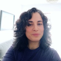 Soraya Sánchez Navarro's profile photo