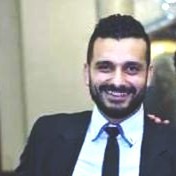 Encorp International E&C Employee Nader Nassem's profile photo