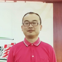 Melchers Employee Rex Ding's profile photo