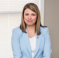 Buffalo Toronto Public Media Employee Lisa Latrovato's profile photo