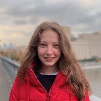 Skyro Employee Margarita Lazareva's profile photo