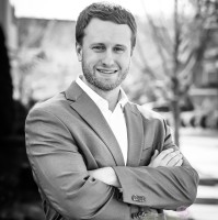 eXp Realty Employee Hunter Cutright's profile photo