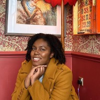 Schuler Books Employee Marena Herron's profile photo