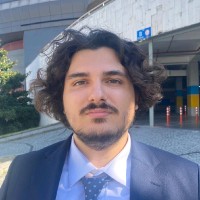 İstanbul Rumeli Üniversitesi Employee Bedirhan Köksoy's profile photo