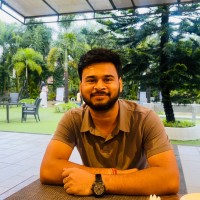 Droege Group Asia Employee Vivek Dhruwe's profile photo
