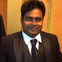 4-Serv Solutions Inc Employee Suman Perumandla's profile photo