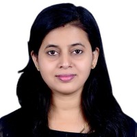 Techcushy Software Solutions Employee Asha Yadav's profile photo