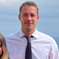 GBRG Engineering S.r.l. Employee Federico Vercesi's profile photo