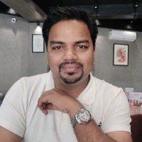 U4iC International Private Limited Employee Anil T.p's profile photo