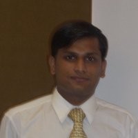 Qimpro Consultants Employee Tejas Shah's profile photo